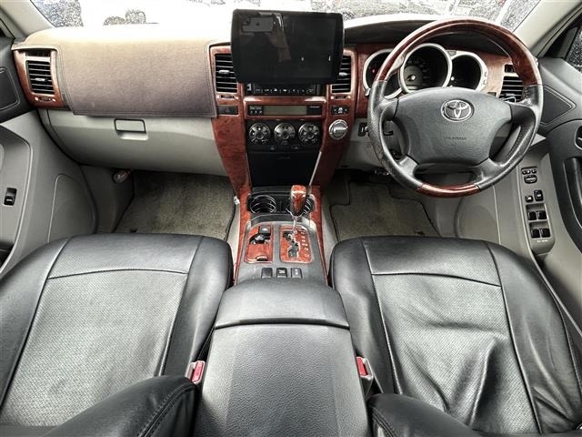 Toyota HILUX SURF 2004 8623418-2
