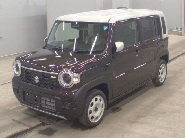 Suzuki HUSTLER 2026 8624741-0