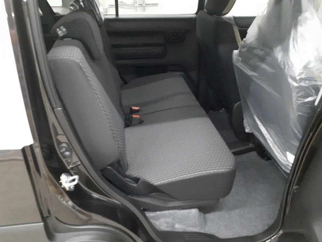 Suzuki HUSTLER 2026 8624741-10