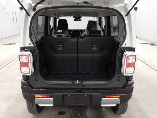 Suzuki HUSTLER 2026 8624741-11