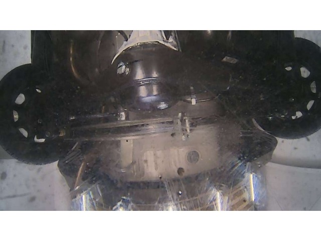 Suzuki HUSTLER 2026 8624741-14