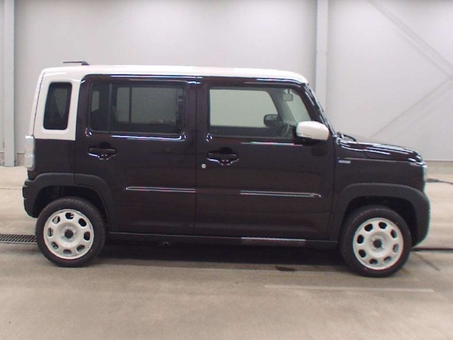 Suzuki HUSTLER 2026 8624741-3