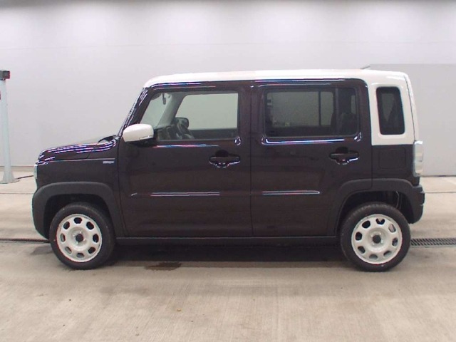 Suzuki HUSTLER 2026 8624741-4