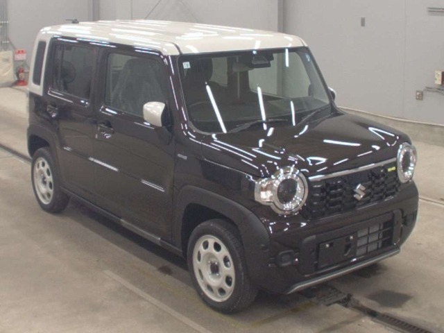 Suzuki HUSTLER 2026 8624741-5