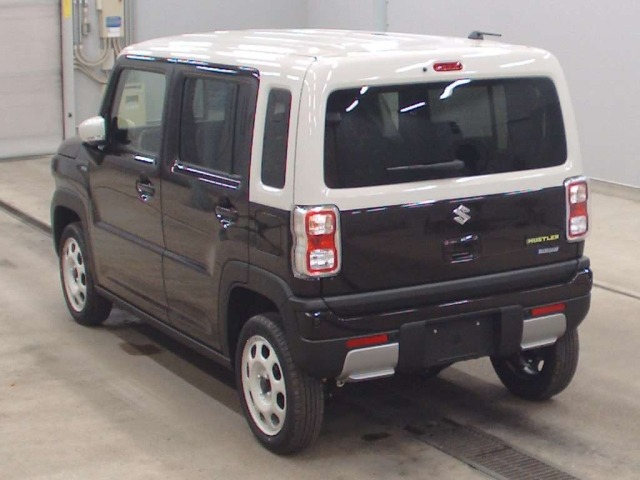 Suzuki HUSTLER 2026 8624741-6