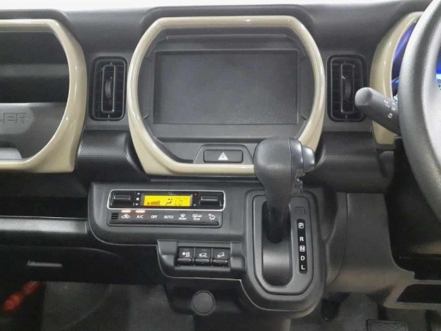 Suzuki HUSTLER 2026 8624741-9