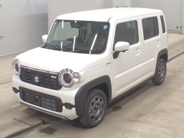 Suzuki HUSTLER 2026 8624742-0