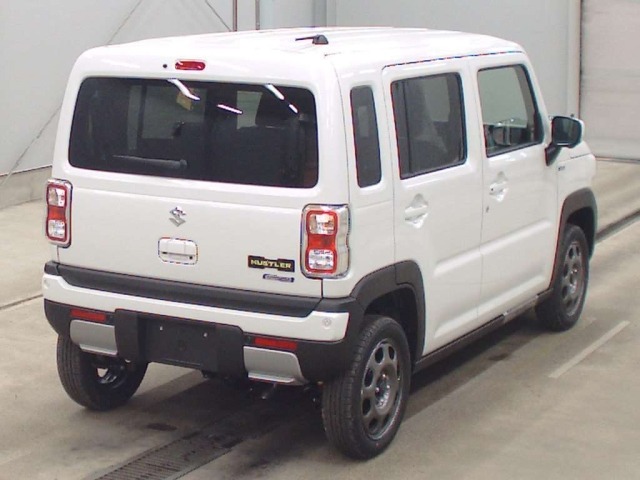 Suzuki HUSTLER 2026 8624742-1