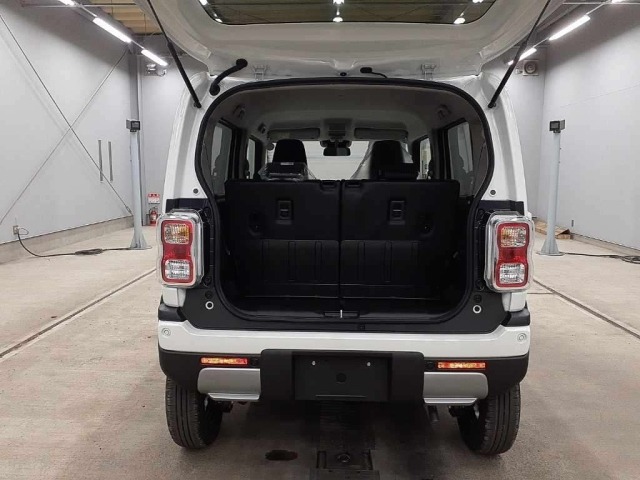 Suzuki HUSTLER 2026 8624742-11