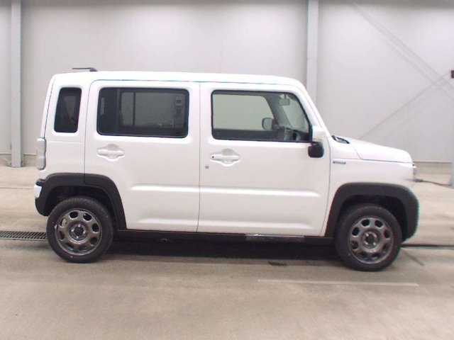 Suzuki HUSTLER 2026 8624742-3