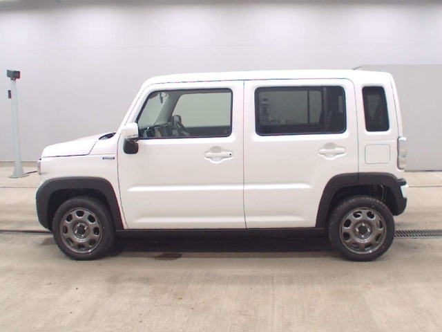 Suzuki HUSTLER 2026 8624742-4