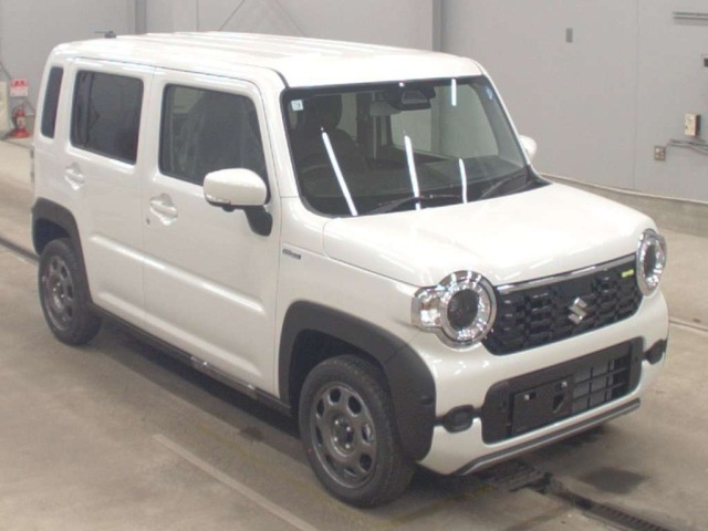 Suzuki HUSTLER 2026 8624742-5