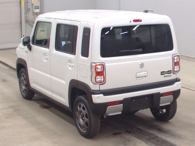 Suzuki HUSTLER 2026 8624742-6