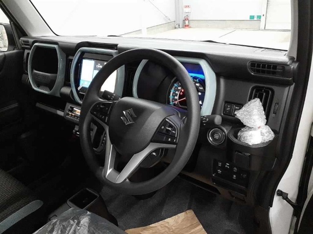 Suzuki HUSTLER 2026 8624742-7