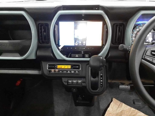 Suzuki HUSTLER 2026 8624742-9