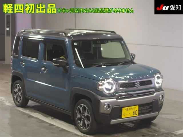 Suzuki HUSTLER 2022 8624743-0