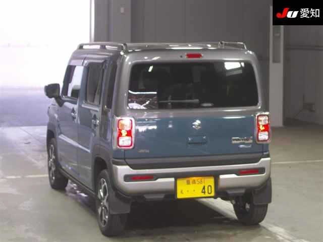 Suzuki HUSTLER 2022 8624743-1