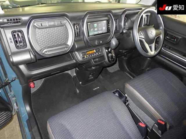 Suzuki HUSTLER 2022 8624743-3