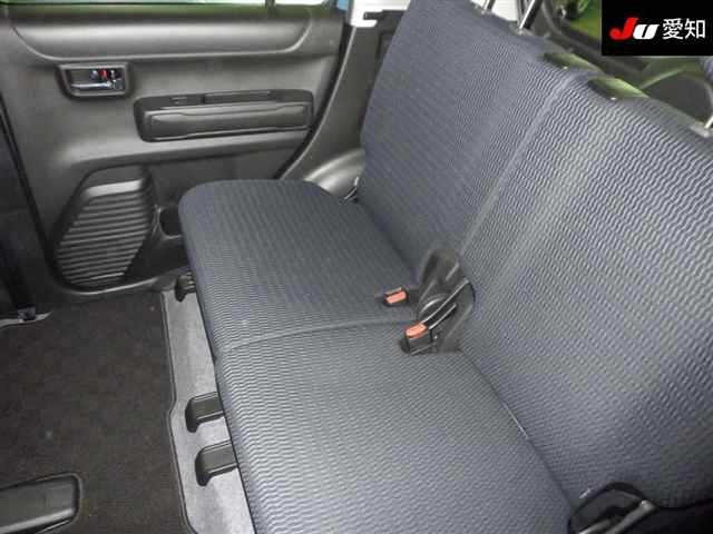 Suzuki HUSTLER 2022 8624743-4