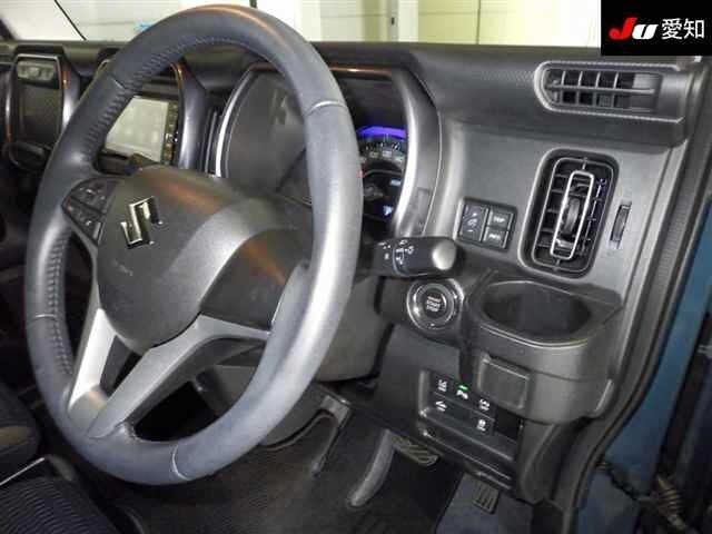 Suzuki HUSTLER 2022 8624743-5