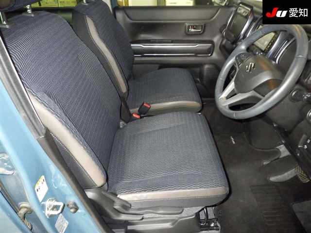Suzuki HUSTLER 2022 8624743-6