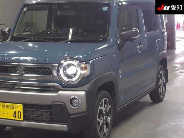 Suzuki HUSTLER 2022 8624743-7