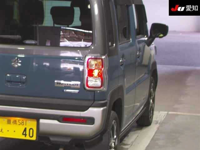 Suzuki HUSTLER 2022 8624743-8