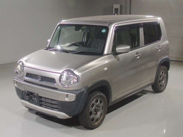 Suzuki HUSTLER 2017 8624745-0