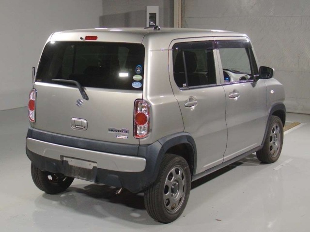 Suzuki HUSTLER 2017 8624745-1