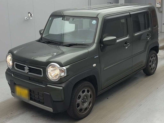 Suzuki HUSTLER 2023 8624747-0