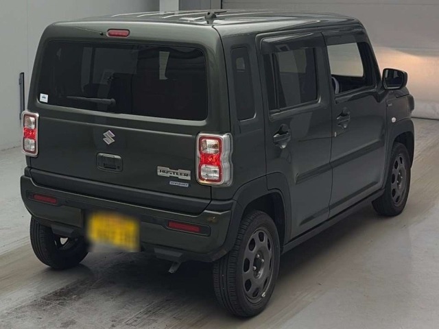Suzuki HUSTLER 2023 8624747-1