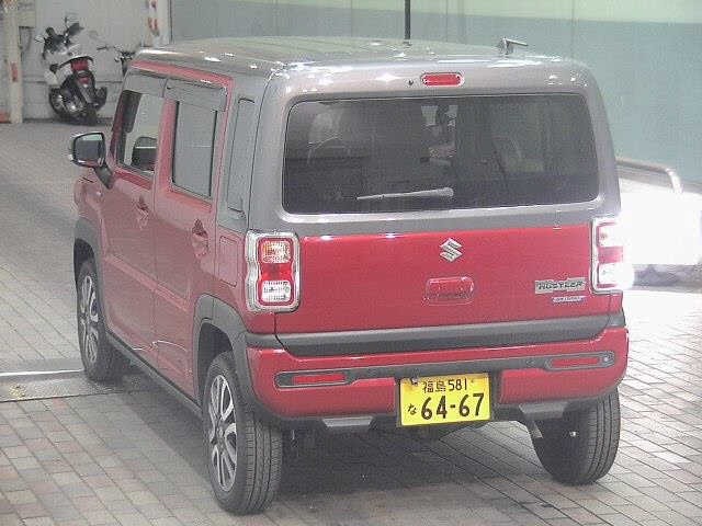 Suzuki HUSTLER 2020 8624748-1
