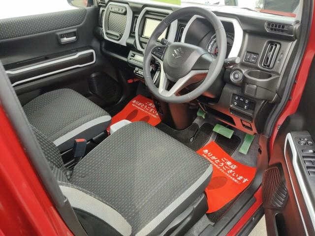 Suzuki HUSTLER 2020 8624748-3