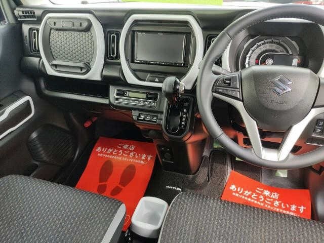 Suzuki HUSTLER 2020 8624748-6