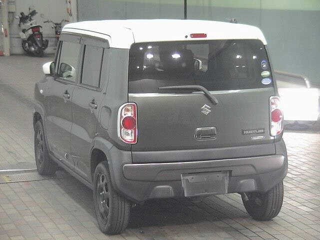 Suzuki HUSTLER 2017 8624749-1