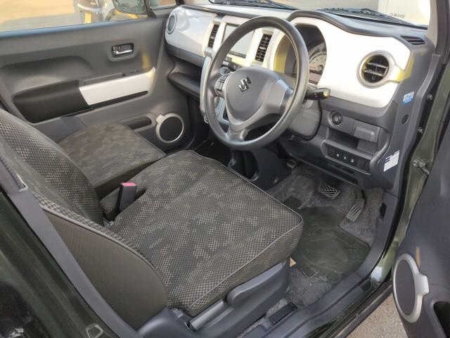 Suzuki HUSTLER 2017 8624749-3