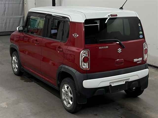 Suzuki HUSTLER 2015 8624750-1
