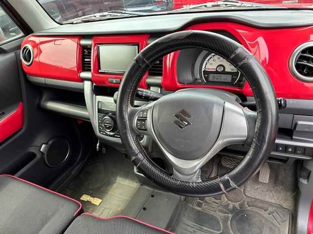 Suzuki HUSTLER 2015 8624750-3