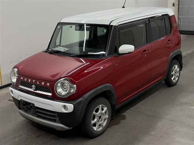 Suzuki HUSTLER 2015 8624750-4