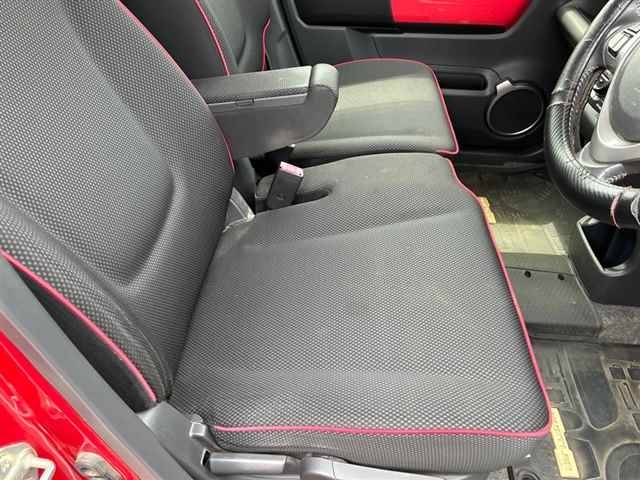 Suzuki HUSTLER 2015 8624750-7