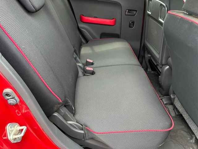 Suzuki HUSTLER 2015 8624750-8