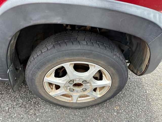 Suzuki HUSTLER 2015 8624750-9