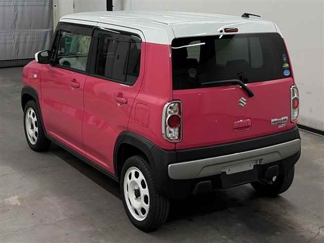 Suzuki HUSTLER 2017 8624751-1