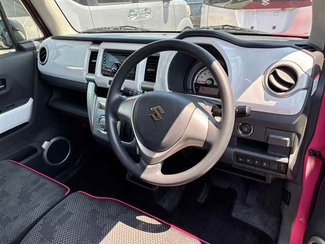 Suzuki HUSTLER 2017 8624751-3