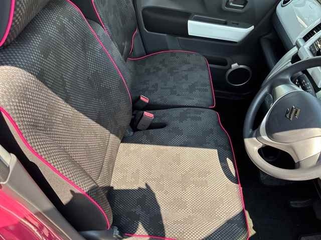 Suzuki HUSTLER 2017 8624751-7