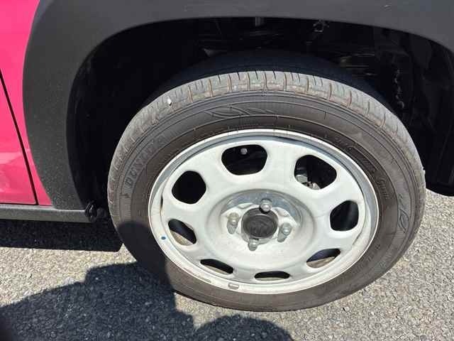 Suzuki HUSTLER 2017 8624751-9
