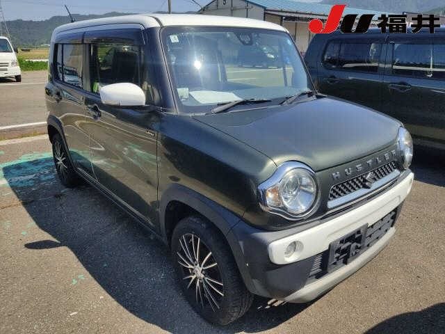 Suzuki HUSTLER 2015 8624753-0