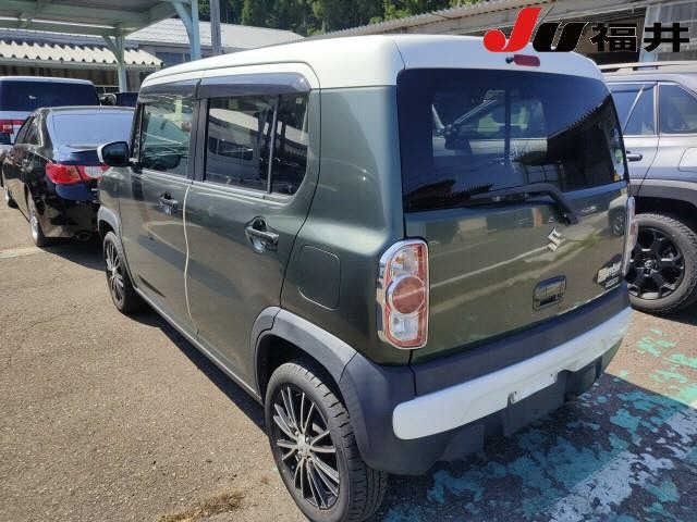 Suzuki HUSTLER 2015 8624753-1