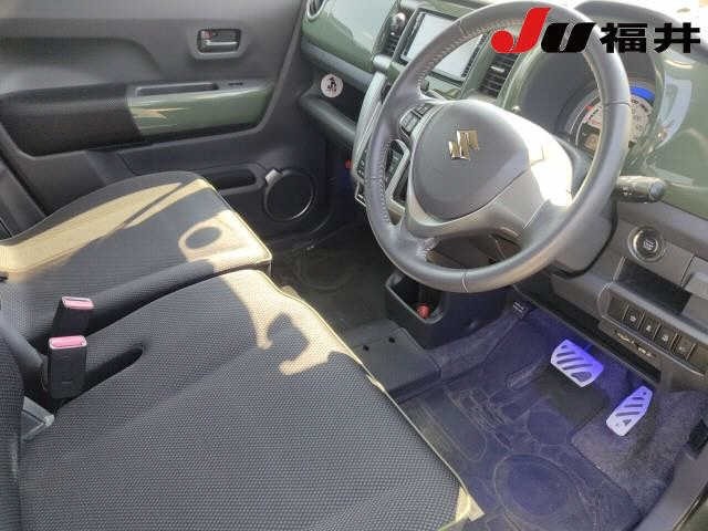 Suzuki HUSTLER 2015 8624753-3