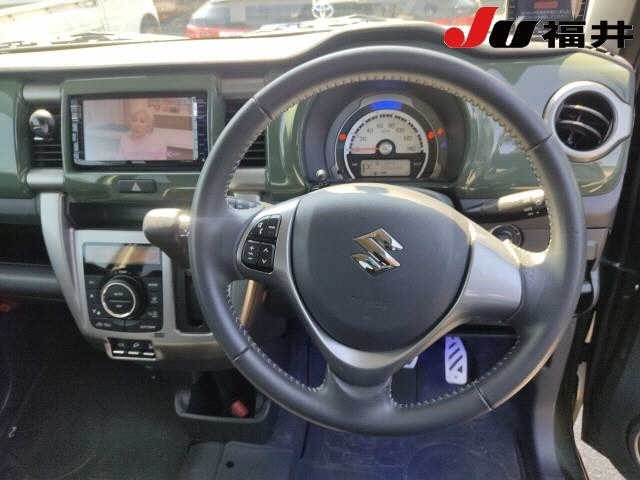 Suzuki HUSTLER 2015 8624753-4